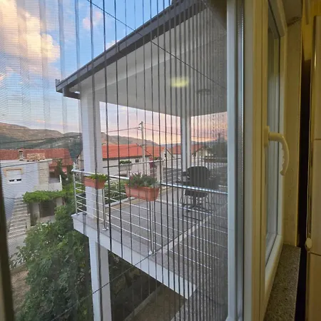 Apartman Vas Kutak Za Mir I Uzivanje Trebinje