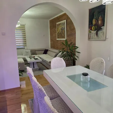 Vas Kutak Za Mir I Uzivanje Apartman Trebinje