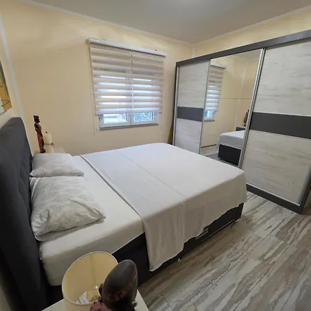 Apartman Vas Kutak Za Mir I Uzivanje