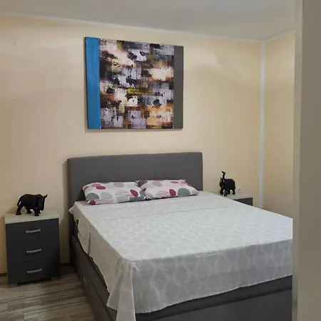 Apartman Vas Kutak Za Mir I Uzivanje Trebinje