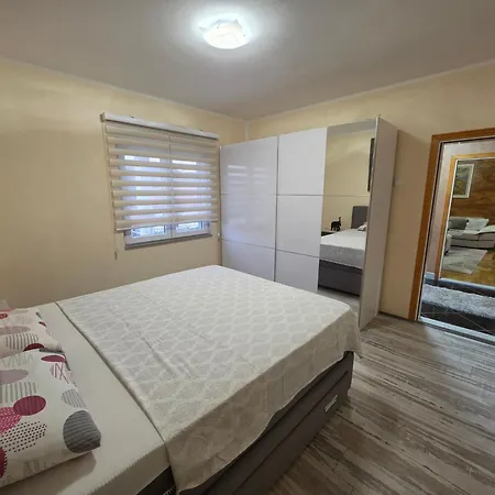 Vas Kutak Za Mir I Uzivanje Apartman Trebinje